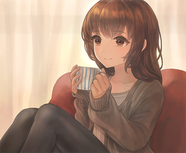 冬