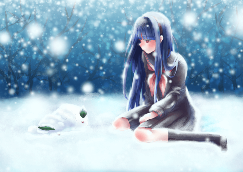 最も共有された 吹雪 イラスト 描き方 吹雪 イラスト 描き方 Berkah Picturevnuty