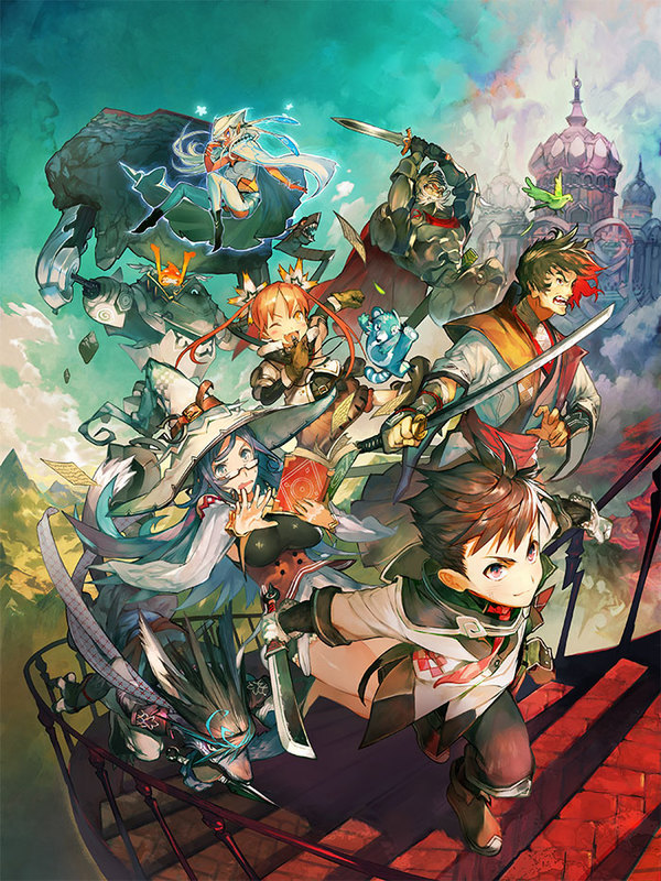 1UPクリエイターセレクションvol.131 - トリダモノ | いちあっぷ