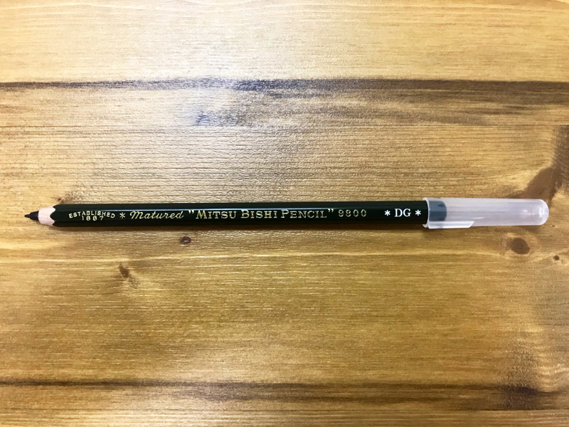 三菱鉛筆コラボペン