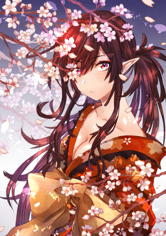 桜