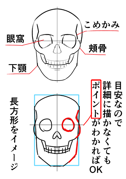 Kasword イラスト イケメン 目 描き方