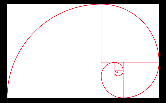 作例と共に解説 定番構図 フィボナッチ構図 ジグザグ構図 いちあっぷ