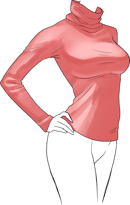 格安 まとめ売り バラ売り可 塗り方 書き方 イラスト 服装