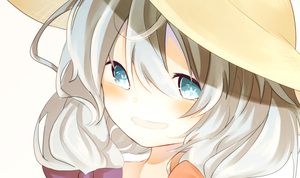 赤面 いちあっぷ