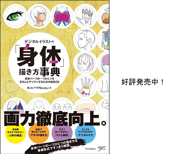 簡単にフカンやアオリのキャラが描ける裏技 角度別の人物の描き方 いちあっぷ