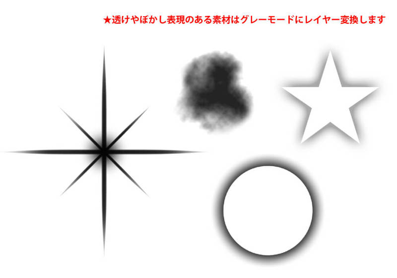 手順が分かれば即完成 １から学ぶオリジナルブラシの作り方 いちあっぷ