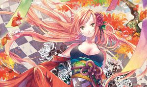 【好きなものへの追求】擬人化特集　第１弾！