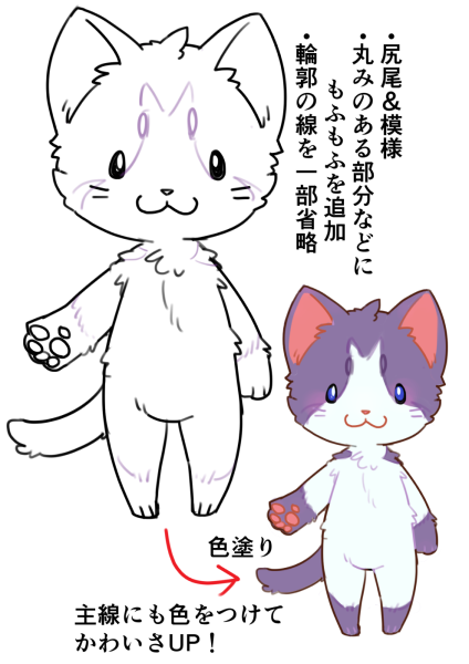 使い魔 ぬいぐるみ 動物キャラをかわいくデフォルメ いちあっぷ