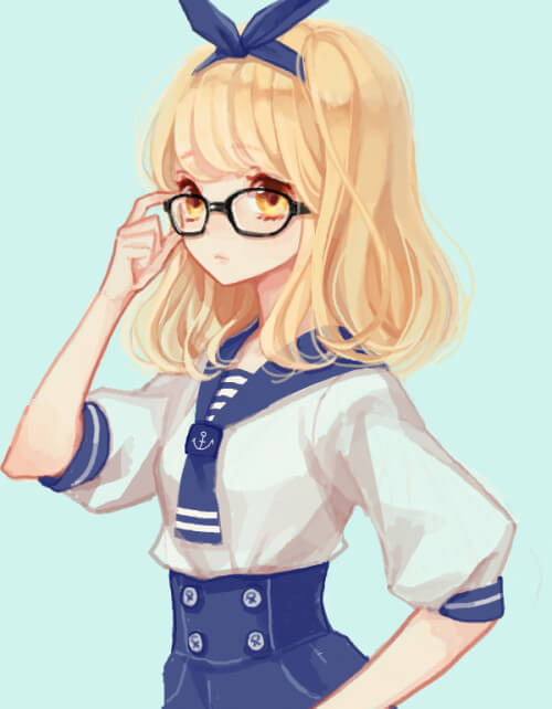 ふわふわ 女の子 イラスト ふわふわ 女の子 イラスト おしゃれ アイコン 犬画像集