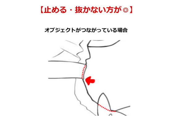 経験 だけじゃない 現場のプロが教える線画の３つのテクニック いちあっぷ