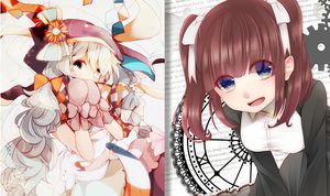 【美少女キャラの代名詞】ツインテール特集