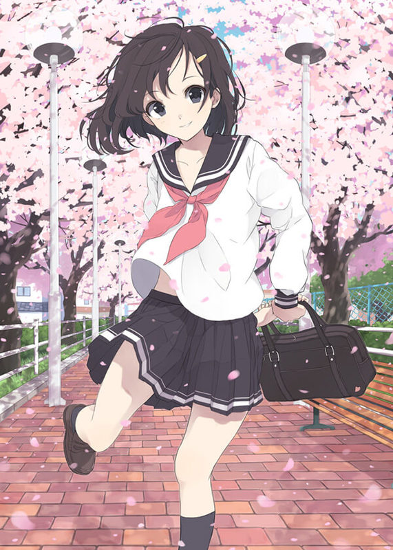 桜