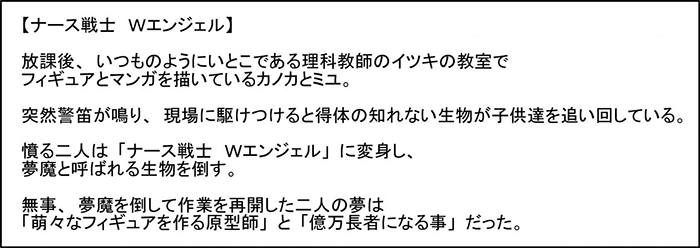 プロも実践 マンガ制作手順 マンガを描く流れを知ろう いちあっぷ