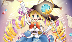 【美しさを際立てる】金髪特集第二弾 Ⅲ