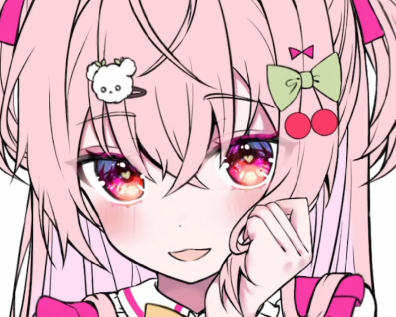 水彩画「瞳」 How to paint an eye. - YouTube