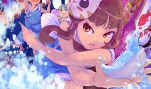 【夏の代名詞】お祭り特集
