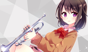 【セーターの季節】女子高生イラスト特集Ⅰ