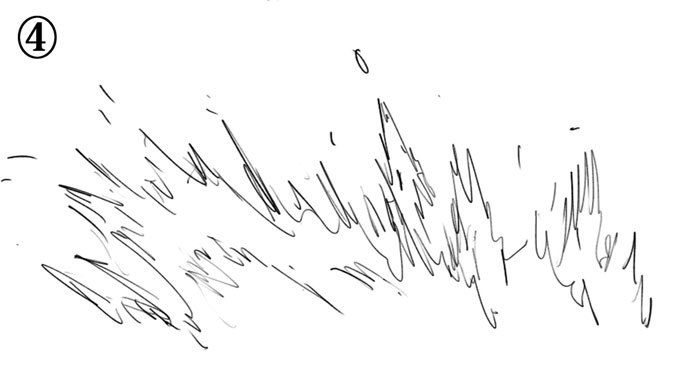 基礎から学ぶ水エフェクトの描き方 いちあっぷ