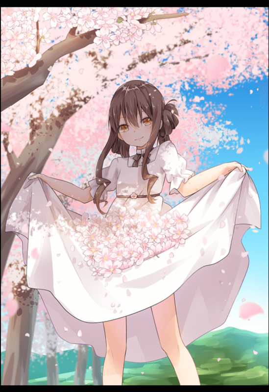 桜