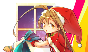 【メリークリスマス】クリスマスイラスト特集