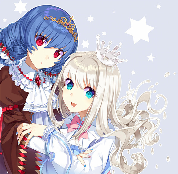 1UPクリエイターセレクションvol.72 - ゆさの | いちあっぷ